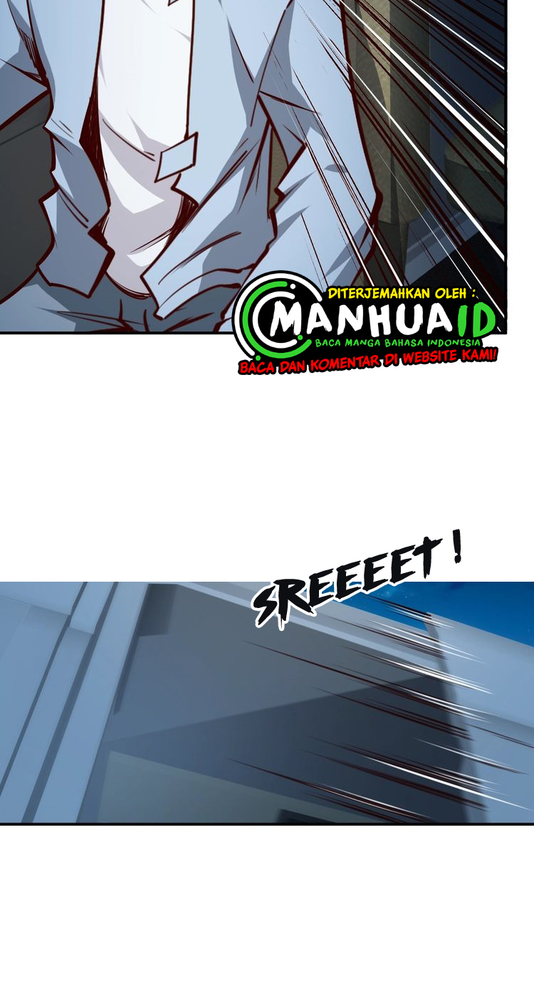 Melee Mad Soldier! Chapter 04 Gambar 24